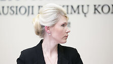 Laura Matijo&scaron;aitytė