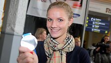 Airinė Pal&scaron;ytė