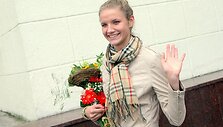Airinė Pal&scaron;ytė