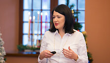 Kristina Meidė