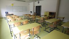 Balsių mokyklos atidarymas