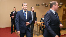 Saulius Skvernelis 