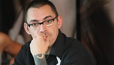 Aurimas Juodi&scaron;kis