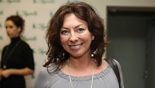 Daiva Tamo&scaron;iūnaitė-Budrė