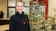 Eleonora Jonu&scaron;ienė