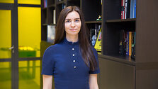 Greta Petro&scaron;iūtė