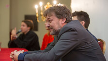 Gediminas Storpir&scaron;tis