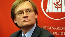 Robertas &Scaron;ervenikas