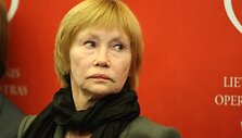 Tatjana Sedunova