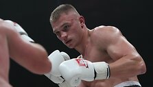 Sergejaus Maslobojevo ir Constantino Bejenaru kova