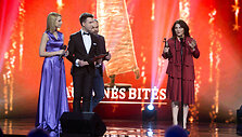 Aistė Plaipaitė, Arnas Mazėtis ir Irma Janauskaitė
