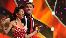 Donatas Chlebinskas ir Gintarė Slausgalvienė