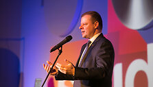 Saulius Skvernelis