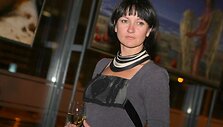 Dailininkė Miglė Kosinskaitė