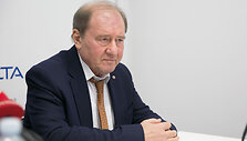 Ilmi Umerov