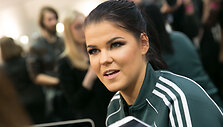 Saara Aalto
