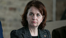 Renginio akimirka