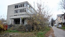 &bdquo;Skaiteks&ldquo; teritoriją norima prikelti naujam gyvenimui