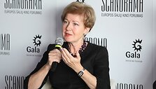 Gražina Arlickaitė