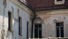 Kirdiejų rūmai