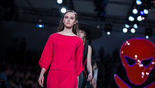 &bdquo;Laura Daili&ldquo; 2018&ndash;2019 m. rudens ir žiemos kolekcija