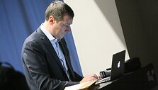 Artūras Zuokas