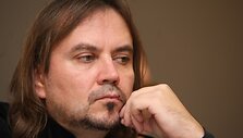 Oskaras Kor&scaron;unovas