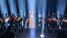 Lisabonoje &ndash; didysis &bdquo;Eurovizijos&ldquo; finalas