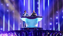 Lisabonoje &ndash; didysis &bdquo;Eurovizijos&ldquo; finalas