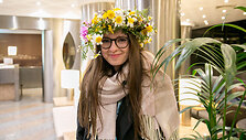 Ieva Zasimauskaitė
