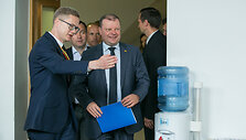 Saulius Skvernelis