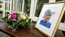 Elizabeth II 92-ojo gimtadienio minėjimas Vilniuje