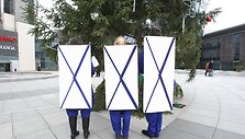 Tarptautinė antikorupcijos diena