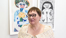 Au&scaron;ra Maldeikienė