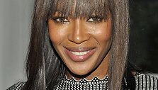 Naomi Campbell