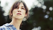 Charlotte Gainsbourg