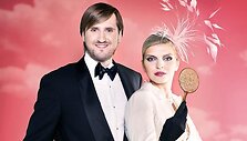 Gediminas Jaunius ir dvaro Madam