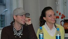 D.&Scaron;avrovas ir E.Anusauskaitė