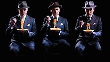 Muzikos projektas &bdquo;Gotan Project&ldquo;