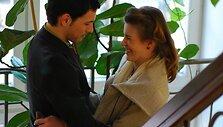 Milanno ir Vilija Matačiūnaitė