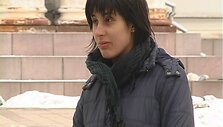 Tinklalapio &bdquo;nekenciupetruskeviciaus&ldquo; įkūrėja Eglė