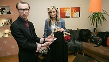 Stilistas Kęstas Rimdžius darė reviziją &bdquo;Misis Lietuva&ldquo; dalyvių spintose
