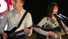 Virgilijus ir Evita Žlabiai