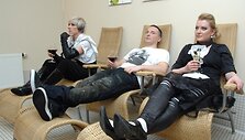 Grupė &bdquo;Junior&ldquo;