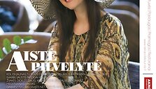 Aistė Pilvelytė
