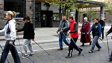 &Scaron;iaurieti&scaron;kasis ėjimas 