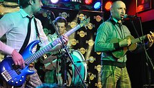 Grupė &bdquo;Inculto&ldquo;