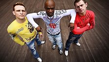 Muzikos grupė &bdquo;Dejavu&ldquo;