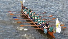 &bdquo;Neries regata&ldquo;