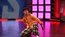 &bdquo;Tu gali &scaron;okti&ldquo; dalyvis Laurynas